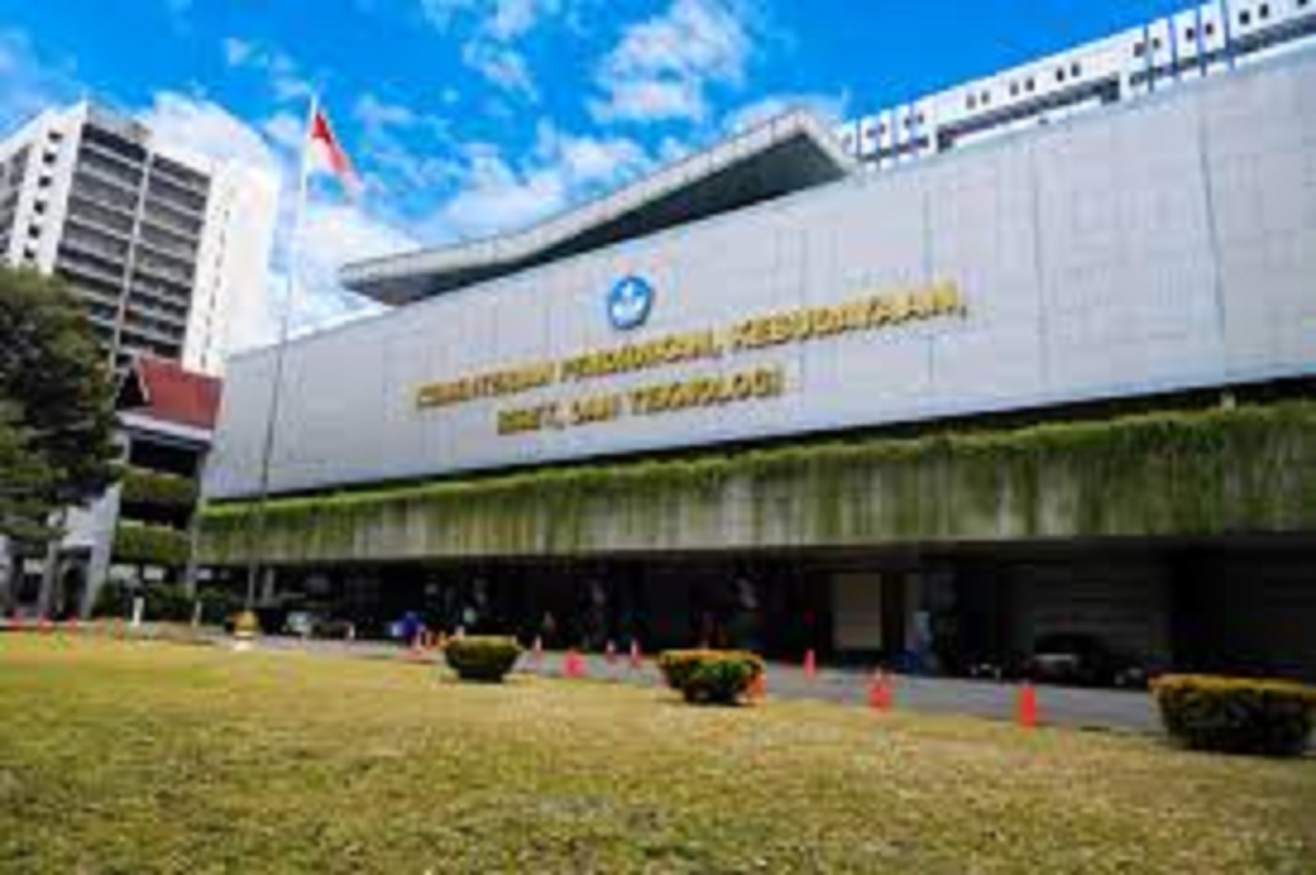 Kejagung Bongkar Skandal Rp9 Triliun di Kemendikbudristek, Siapa Tokoh Kunci di Baliknya?