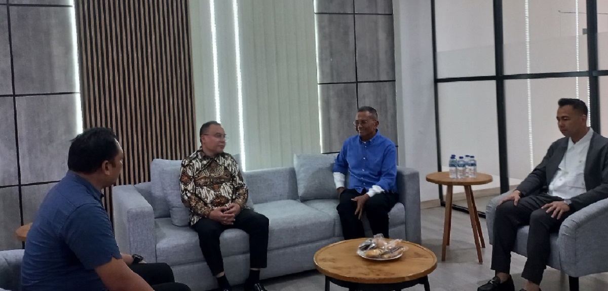 Dasco Tegaskan Evakuasi Pendaki Brasil di Rinjani Bukan karena Efisiensi Anggaran