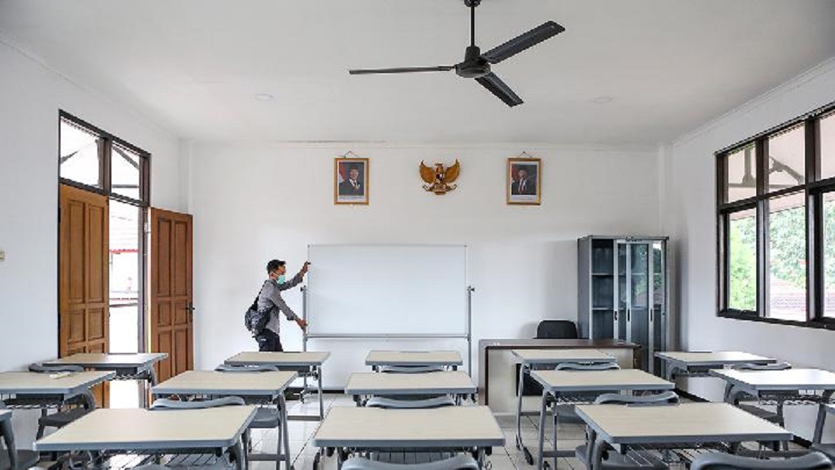Pemprov Sumbar Fokus Tuntaskan Persiapan Sekolah Rakyat di Sikabu dan Sejumlah Titik Lain