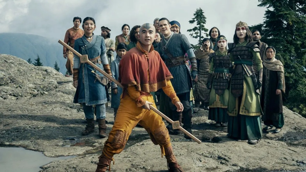 Live Action Avatar: The Last Airbender Season 2 Siap Tayang 25 Juni 2026!