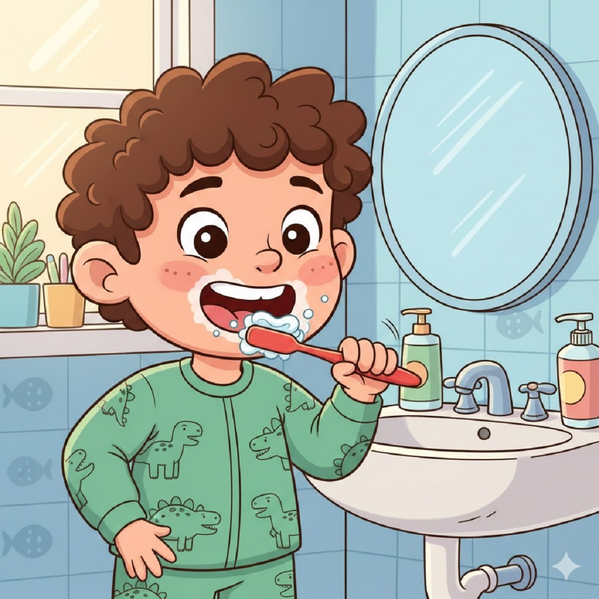 Agar Gigi Tetap Sehat, Ini Cara Sikat Gigi yang Benar Menurut Ahli Kesehatan Gigi