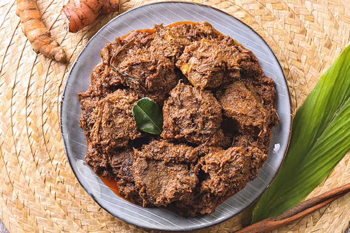 Rendang Rumahan Sat Set: Lezat, Praktis, dan Tetap Autentik!