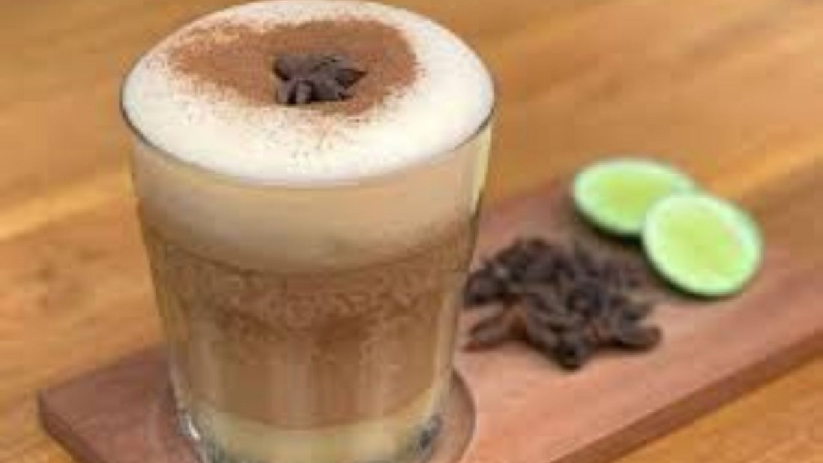 Teh Talua, Warisan Rasa Minang yang Menghangatkan dan Menggugah Selera