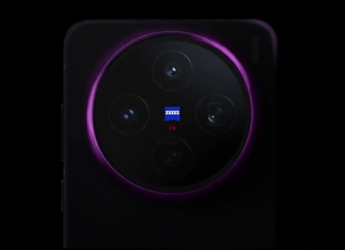 Vivo X200T Siap Mengguncang Pasar Ponsel Premium 2026, Andalkan Kamera ZEISS dan Performa Gahar