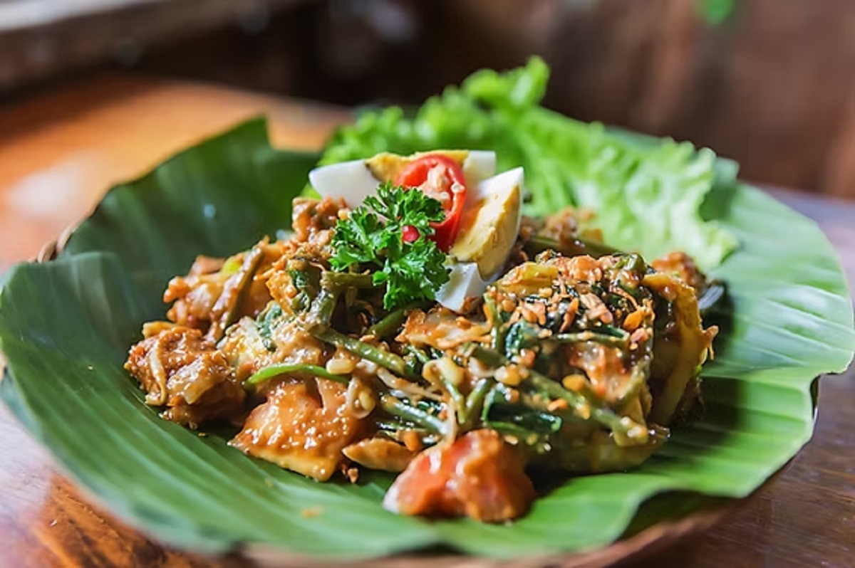 Gado-Gado, Kuliner Tradisional yang Tetap Jadi Favorit: Begini Resep Mudahnya di Rumah