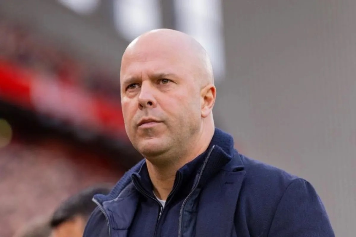  Liverpool Pecat Arne Slot Setelah Musim 2025/2026 yang Kelam