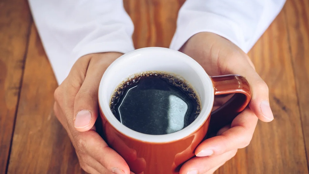 Batas Waktu Minum Kopi yang Tepat Agar Tidur Malam Tetap Nyenyak