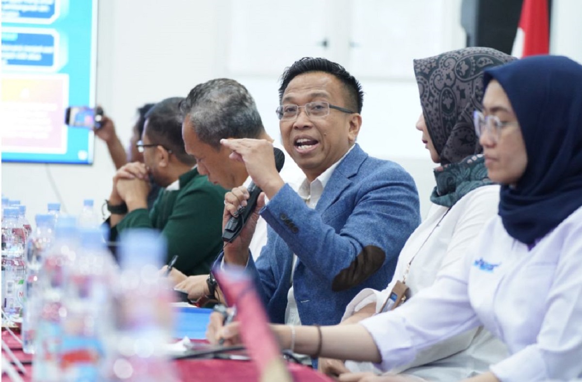 Lewat KDMP, Pemerintah Buka 1,4 Juta Lapangan Kerja di Desa