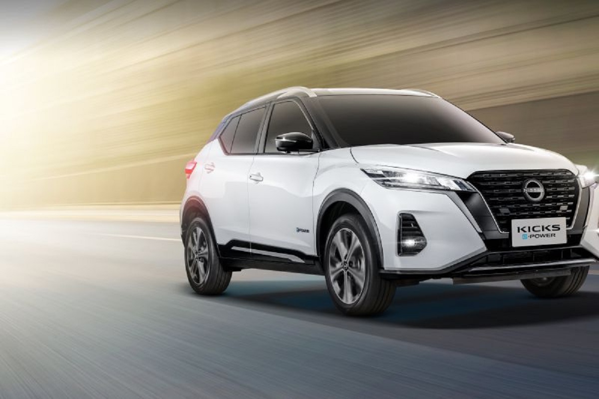 Tanpa Cas, Nissan Optimis Teknologi e-Power Jadi Solusi Elektrifikasi Indonesia