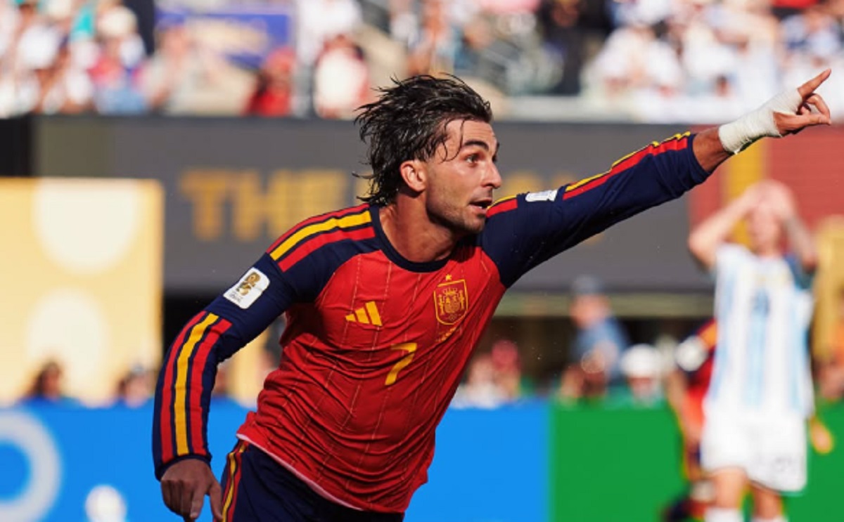  Spanyol Juara Piala Dunia 2026: Gol Dramatis Ferran Torres Tumbangkan Argentina