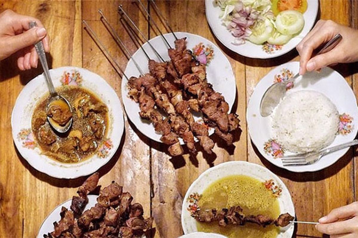 Resep Sate Klatak, Cita Rasa Khas Yogyakarta yang Menggoda Selera