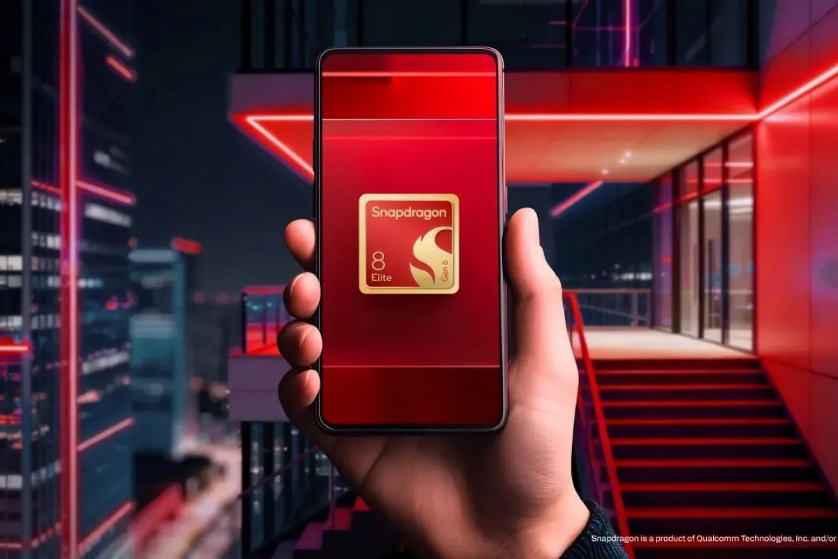 Dituduh Bikin Galaxy S27 Ultra Panas, Qualcomm Buka Suara