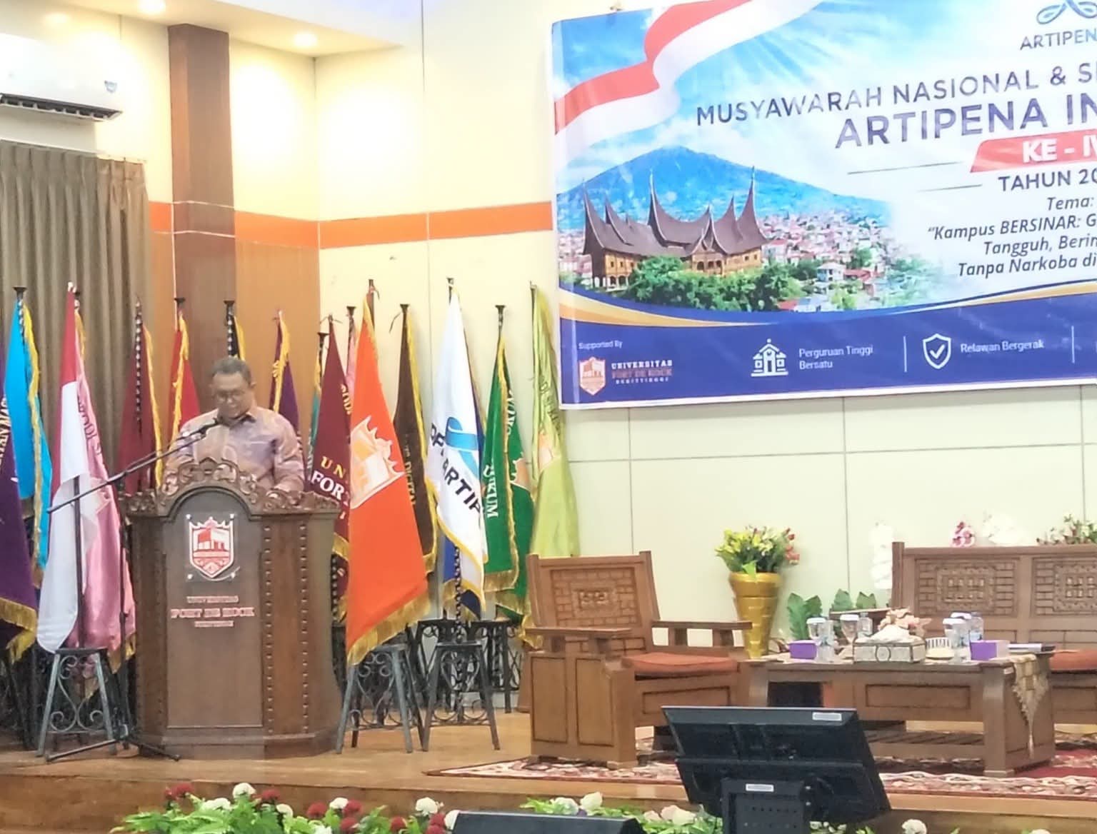 Gandeng DPR RI, Pemko Payakumbuh Perluas Jaminan Sosial bagi Pekerja Rentan dan Informal