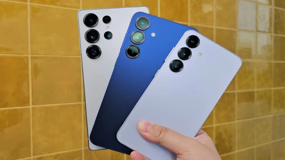 Mantap! Samsung Galaxy S26 Kabarnya Bakal Dilengkapi Fitur 'Anti-intip'