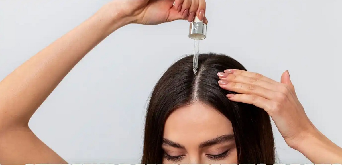Cegah Rambut Rusak Akibat 'Styling': Ini Rekomendasi Vitamin Sehat Buat Rambut