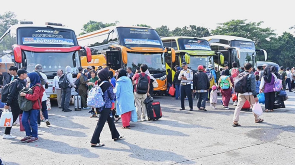 Pakar Sebut Penerapan Diskon Tarif Angkutan Lebaran Dongkrak Ekonomi Daerah