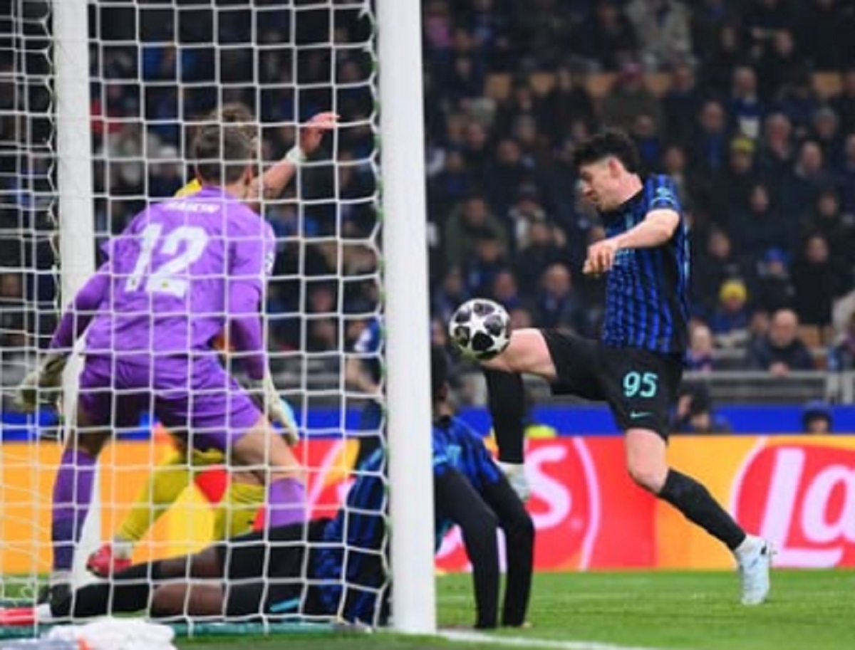 Serie A Pekan ke-27: Menanti Amukan Inter Milan Usai Tersingkir Mengejutkan dari Eropa