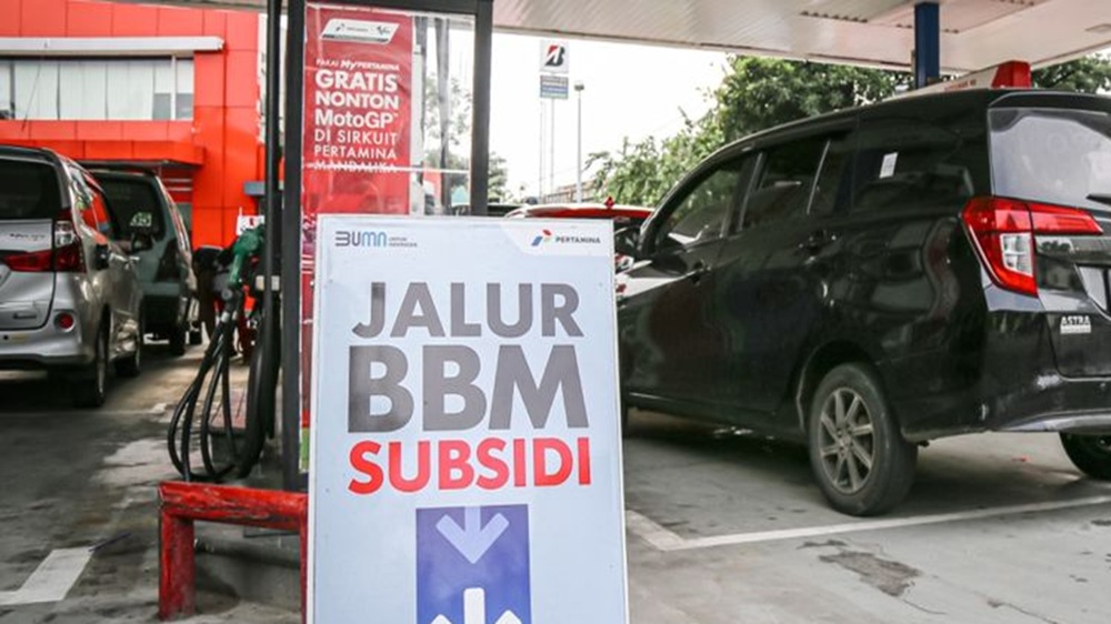Pengawasan SPBU Diperketat, Polda Sumbar Waspadai Penyelewengan BBM Subsidi