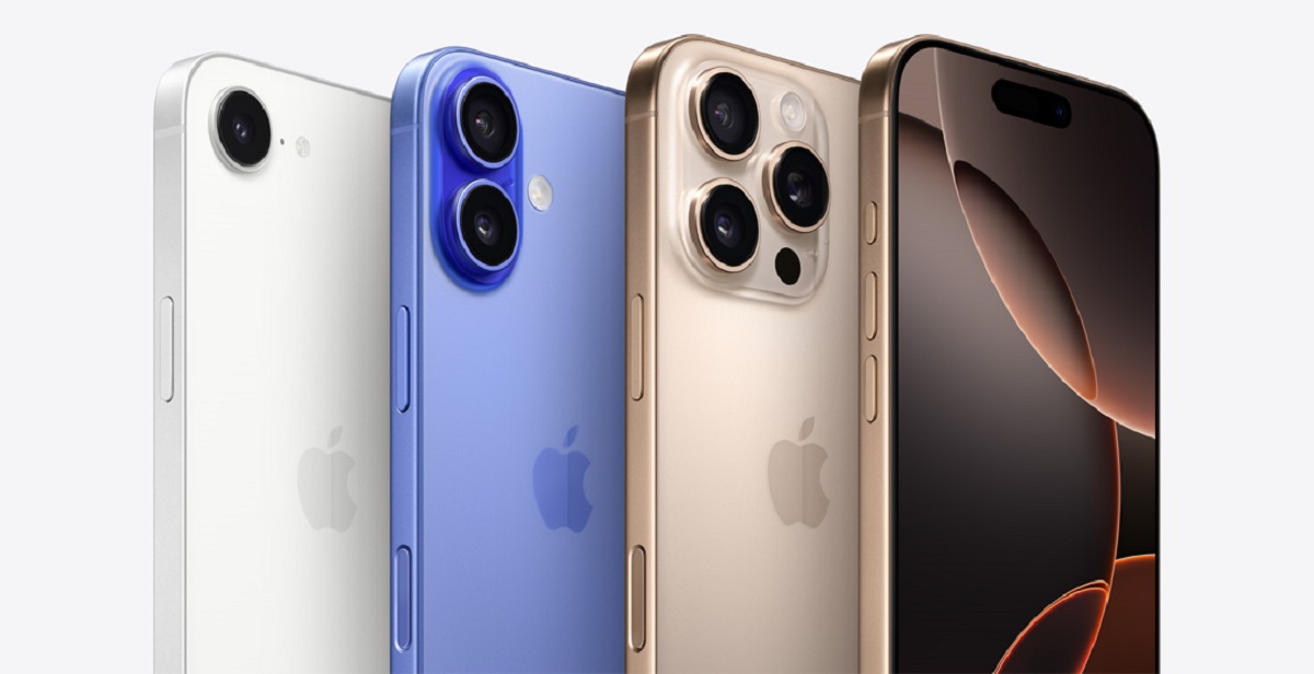 Daftar Harga iPhone Terbaru di iBox Oktober 2025, dari iPhone 13 hingga iPhone 16 Pro Max