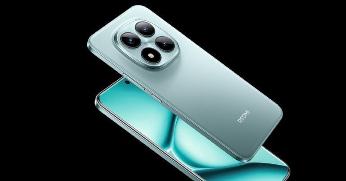 POCO M8 Pro 5G Siap Rilis Global, Kembaran Redmi 15 Pro+ dengan Baterai 7.000 mAh