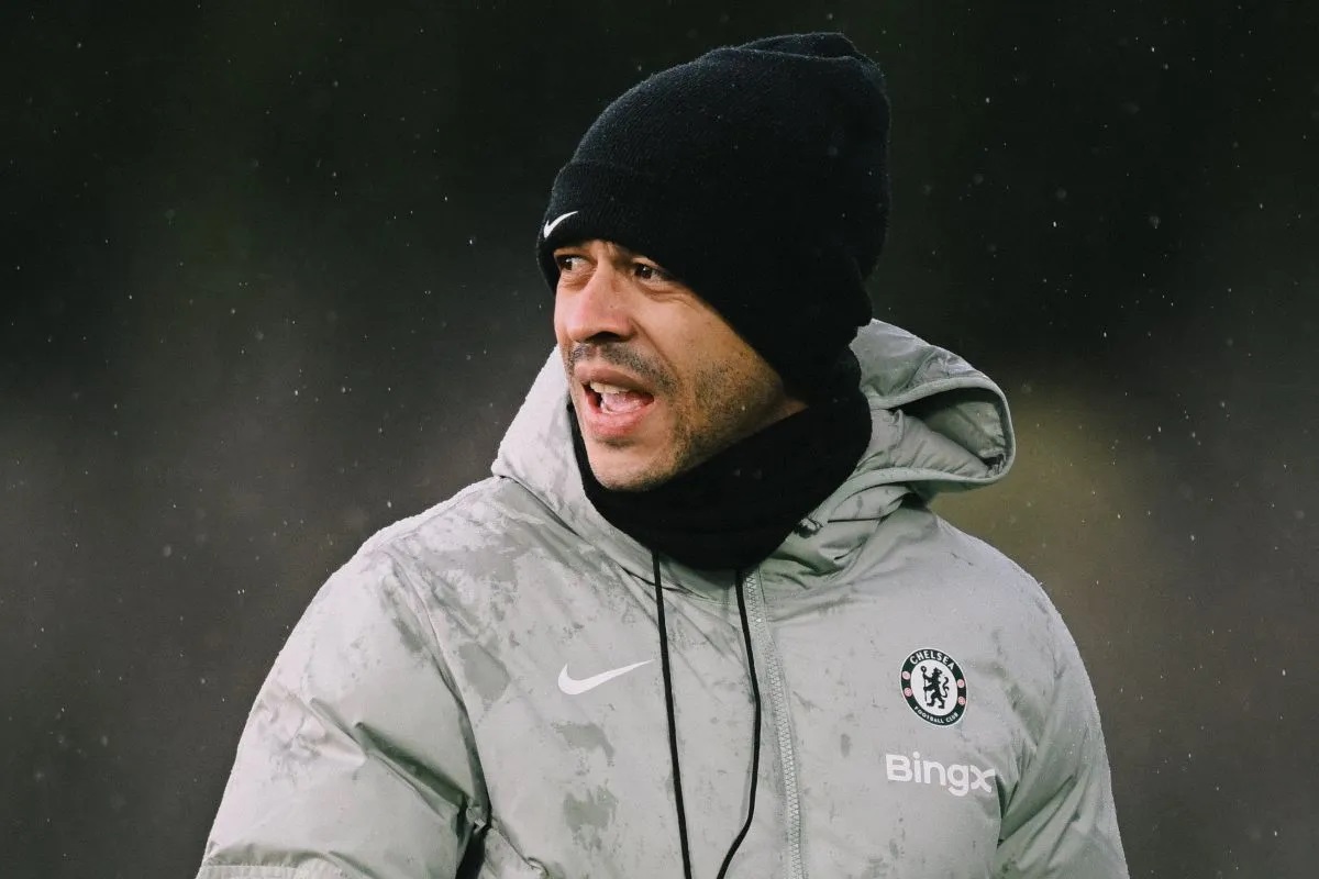 Chelsea Jamu Leeds United, Liam Rosenior Pastikan Rotasi Pemain Demi Jaga Kebugaran