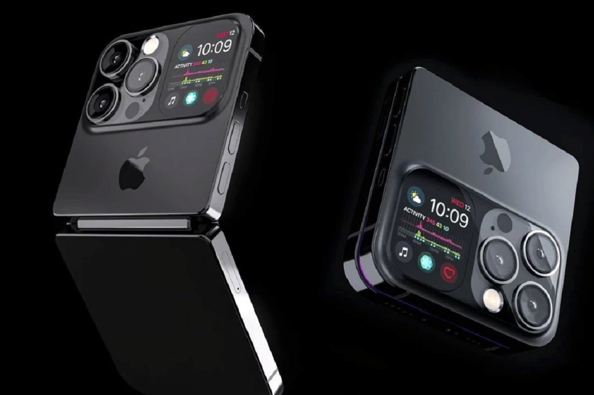 Apple Tunda iPhone Fold hingga 2027, Apakah Strategi Menghindari Risiko Pasar?