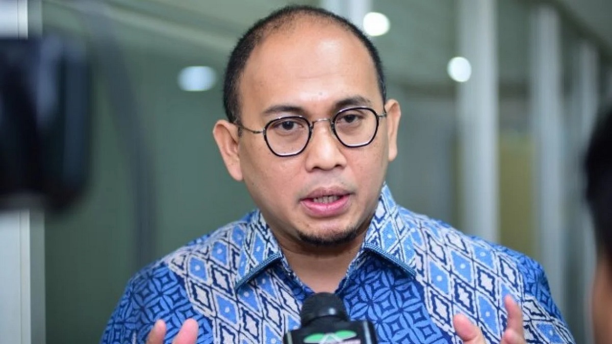 Andre Rosiade Salurkan Bantuan untuk Pembangunan Surau di Ganting, Padang