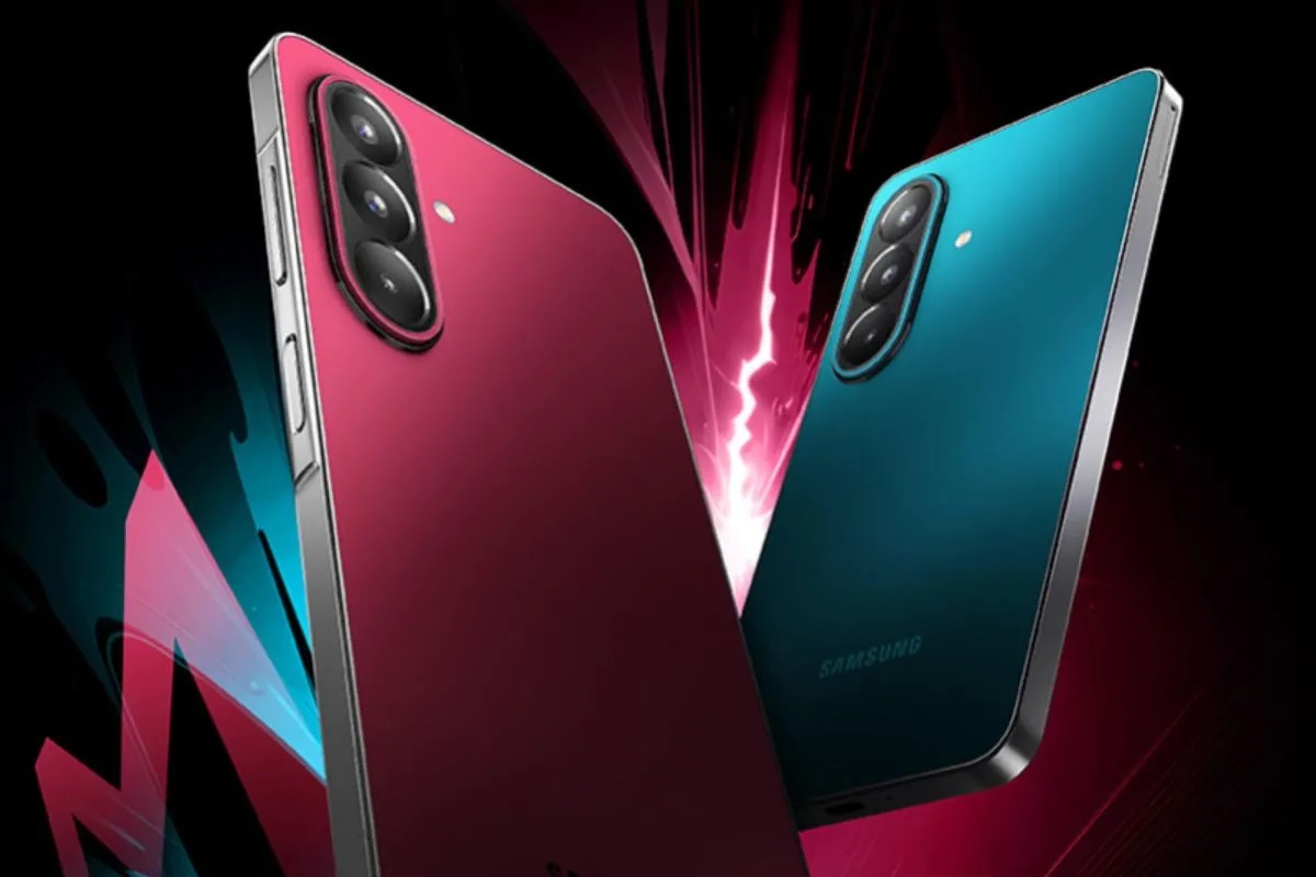 Samsung Resmi Rilis Galaxy M47 5G: Baterai Jumbo 6000 mAh & Jaminan Update 6 Generasi