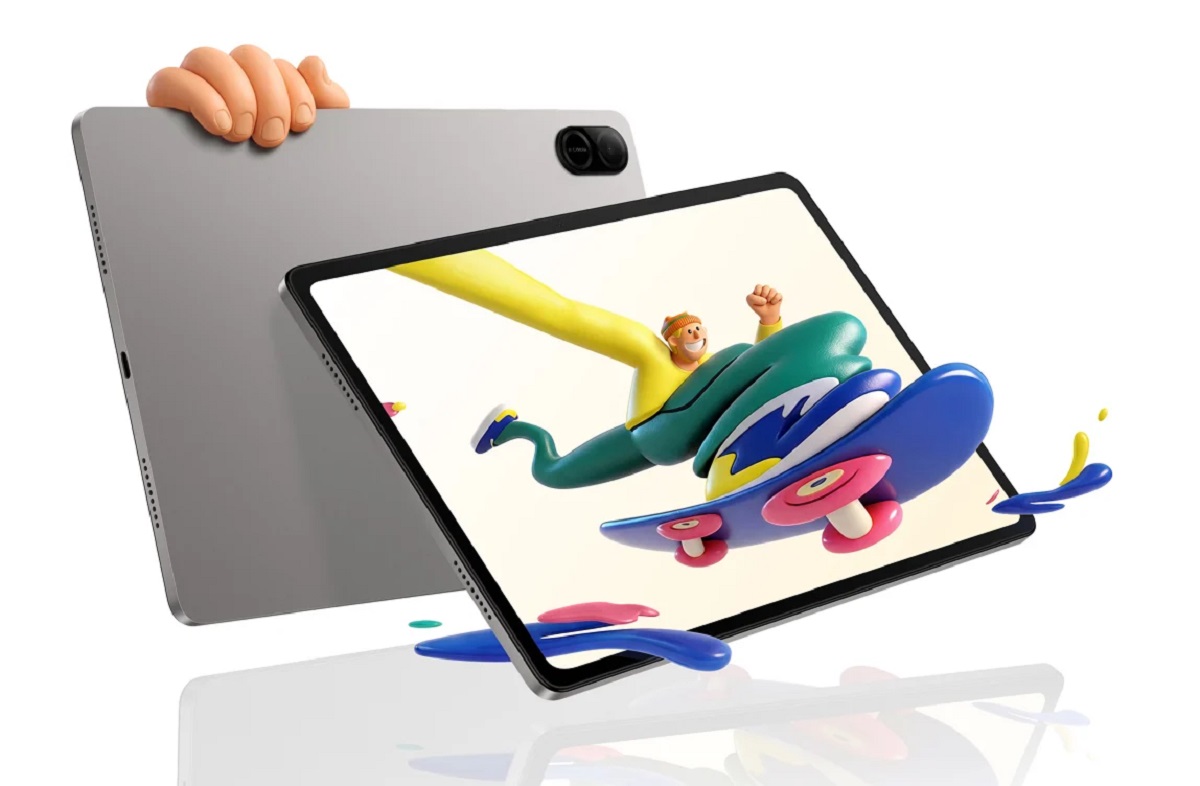 Honor Pad X8b Resmi Meluncur: Bawa Baterai 'Monster' 10.100 mAh dalam Bodi Super Tipis 7,25 mm