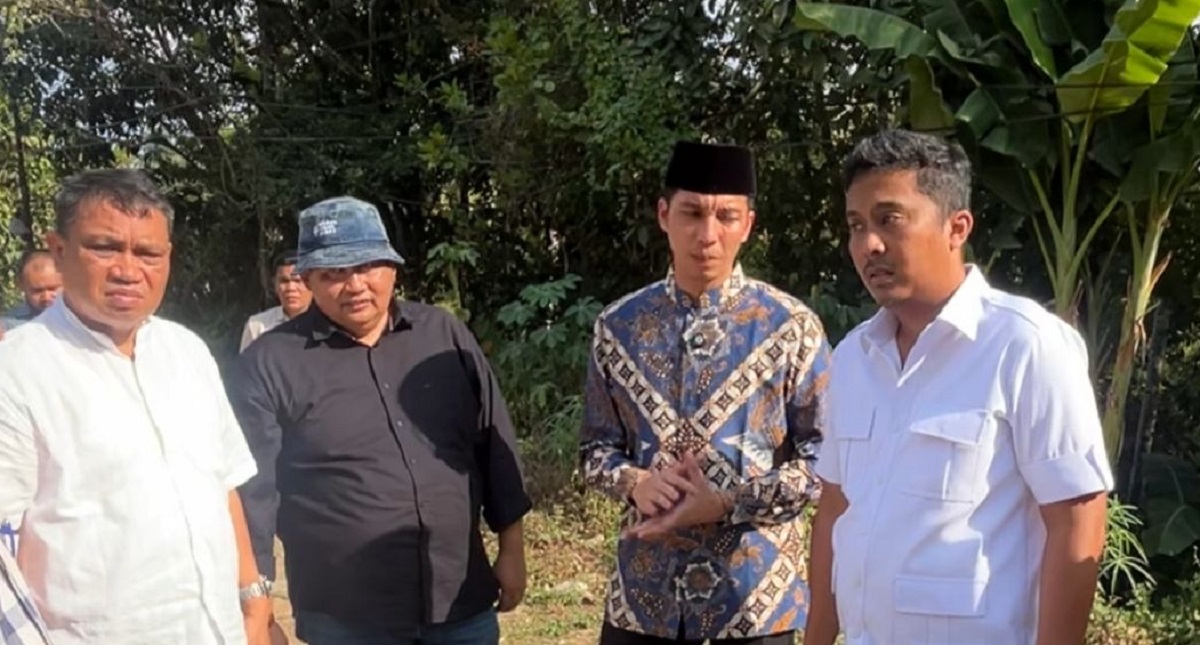 Pemprov Sumatera Barat Rumuskan Strategi Perbaikan Jalan Sawahlunto Pascatinjauan