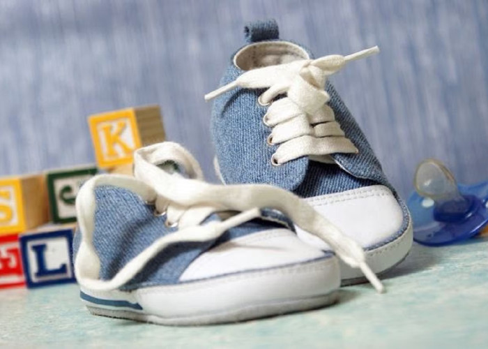 Tips Memilih Sepatu Anak yang Tepat untuk Cegah Risiko Cedera