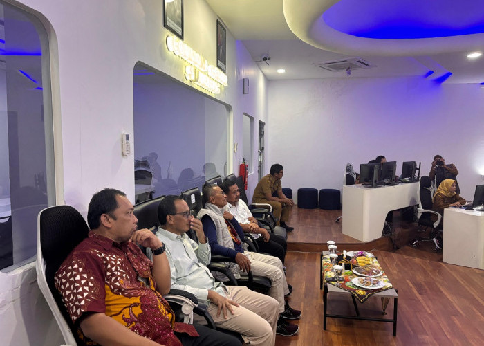 Terobosan Kabupaten Sumedang untuk Pengawasan MBG, Orang Tua Bisa Update Tiap Hari