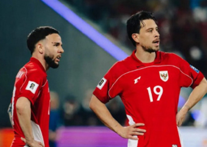 Timnas Indonesia Masuk Pot 3, Siapa Saja 4 Calon Lawannya di Kualifikasi Piala Dunia?