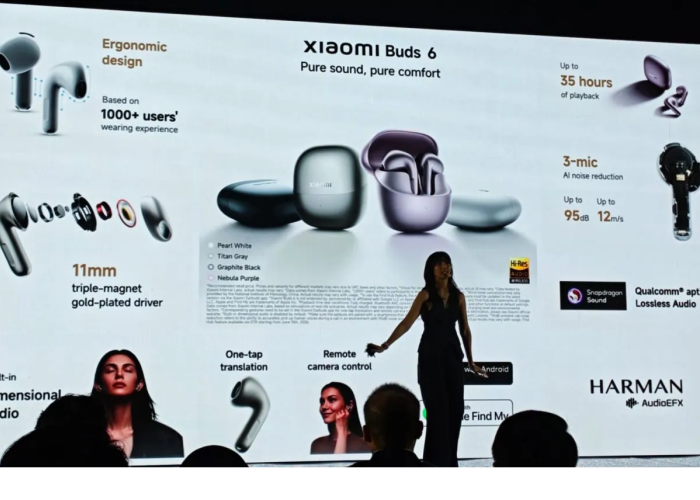 Perkuat Ekosistem AIoT, Xiaomi Resmi Rilis Tiga Perangkat Mobile Anyar di Indonesia