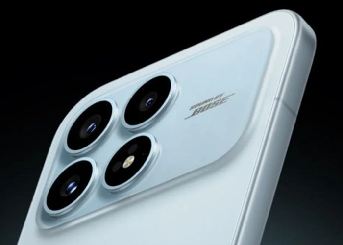 Bocoran Redmi K100 Terungkap: Bawa Snapdragon 8 Elite Gen 5 dan Baterai Raksasa 8500mAh