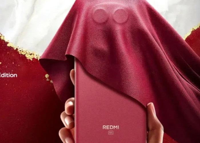 Redmi Note 15 SE Segera Meluncur, Bawa Desain Layar Melengkung yang Elegan dan Mewah
