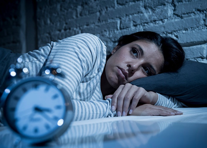 5 Tips Mengatasi Insomnia dengan Mengubah Kebiasaan Sebelum Tidur