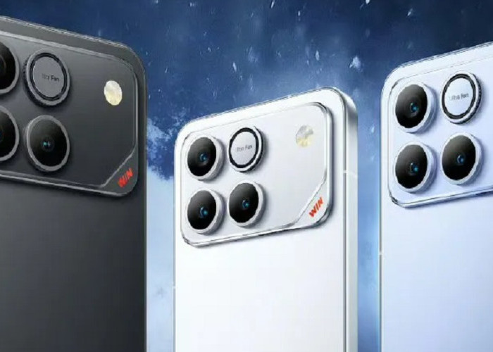 Honor Rilis Win Series: Usung Baterai 'Monster' 10.000 mAh dan Snapdragon 8 Elite Gen 5