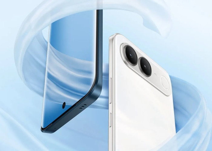 Bocoran Spesifikasi Vivo S2 FE: Usung Baterai Jumbo 10.000 mAh, Layar AMOLED 1,5K, dan Harga Rp7 Jutaan