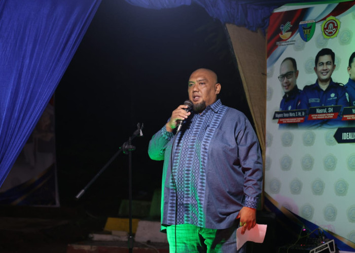 Dinsos Pessel Gandeng Karang Taruna Perkuat Pemutakhiran Data Penerima Bansos