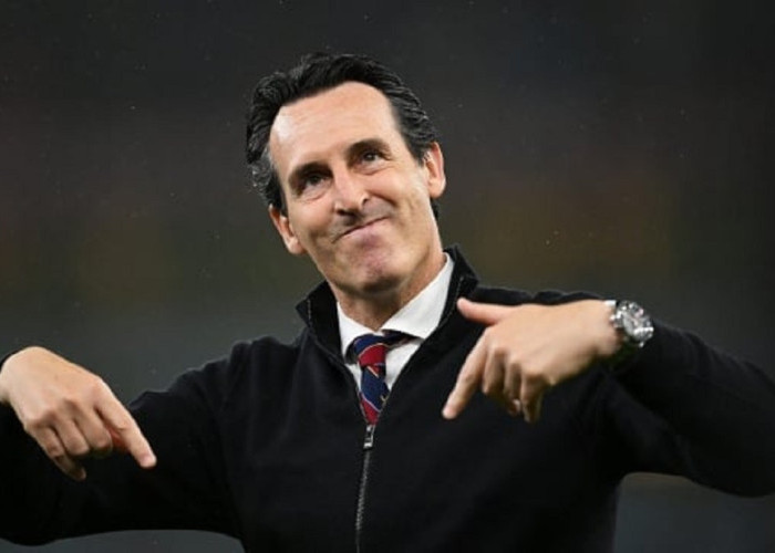 Unai Emery Sebut Kemenangan Aston Villa di Markas Bologna Hasil Fantastis