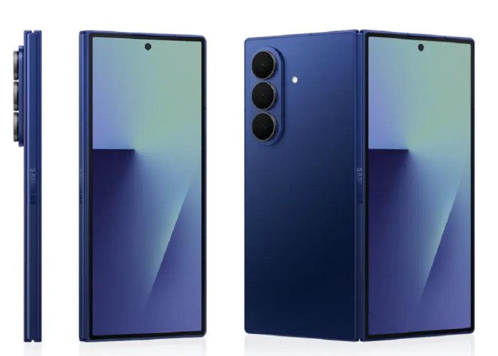 Bocoran Samsung Galaxy Z Fold 8 Ultra: Baterai Lebih Jumbo dan Charging Makin Ngebut!