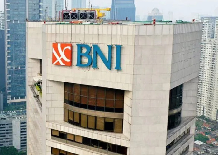 Cara Ajukan KUR BNI 2025: Modal Usaha Mudah, Cicilan Mulai Rp500 Ribuan