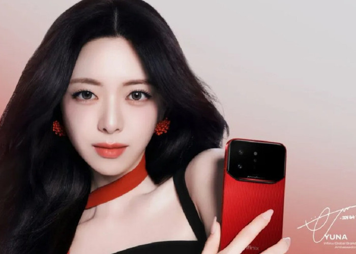 Infinix Note 60 Ultra Resmi Debut di MWC 2026, Bawa Kamera 200 MP dan Komunikasi Satelit