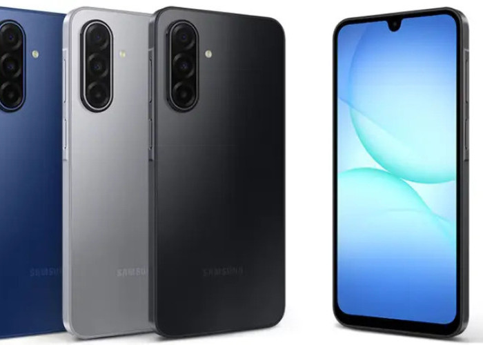 Harga Terbaru Samsung Galaxy A17 5G Desember 2025, Performa Stabil dan Update Panjang