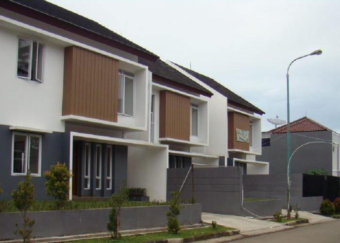 Rumah HWB: Alternatif Modern untuk Hunian Sederhana yang Nyaman