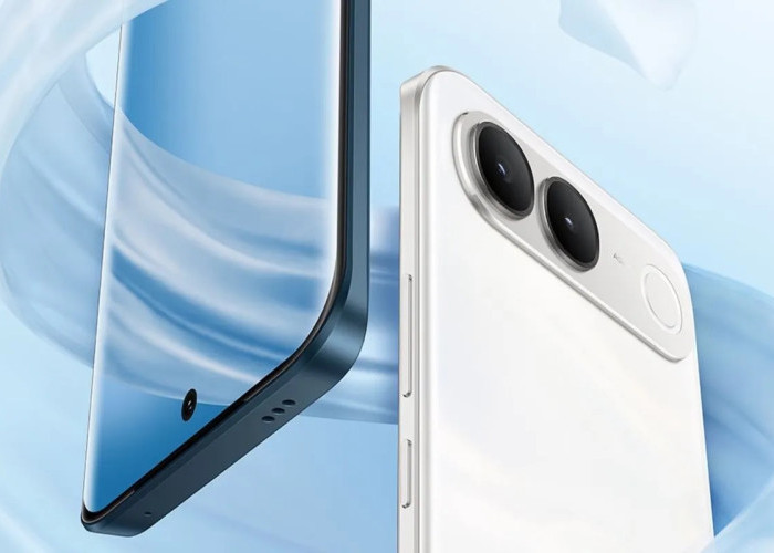 Bocoran vivo S2 FE Terungkap: Unggulkan Chipset Dimensity dan Sistem Operasi Terbaru