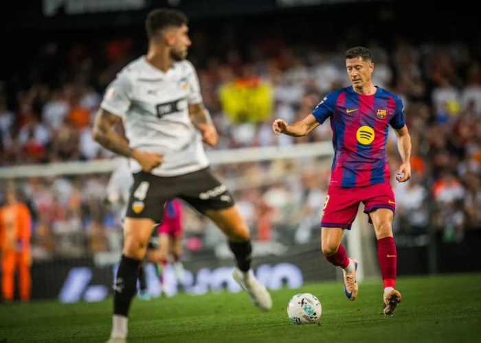 Drama Pekan Penutup LaLiga 2025/2026: Barcelona Terjungkal, Madrid Berpesta, dan Tangis Degradasi Mallorca