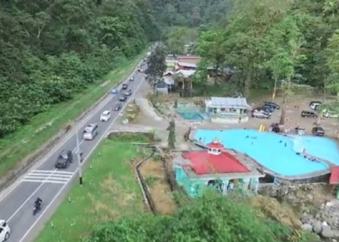 DPRD Sumbar Desak Pemerintah Tertibkan Objek Wisata Ilegal di Kawasan TWA
