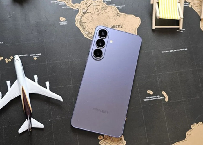 Terungkap! Samsung Galaxy S27 Muncul Pertama Kali di Basis Data IMEI GSMA